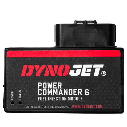 Dynojet 17-20 Honda CRF250L Power Commander 6