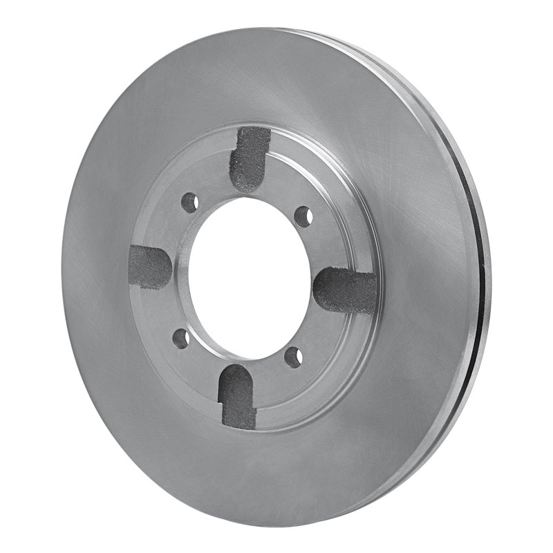 DFC 84-90 Dodge Colt Front Brake Rotor