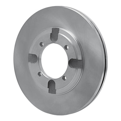 DFC 84-90 Dodge Colt Front Brake Rotor