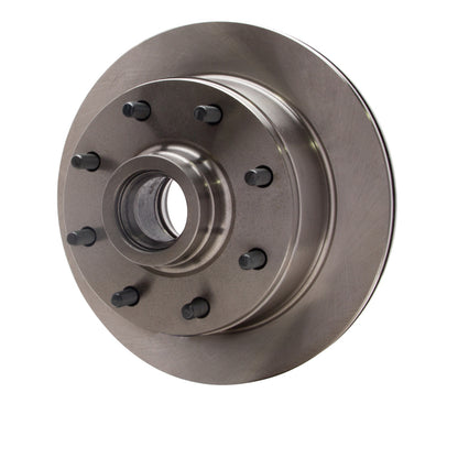 DFC 68-75 Ford F-250 2WD (Excl Super Duty) Front Brake Rotor