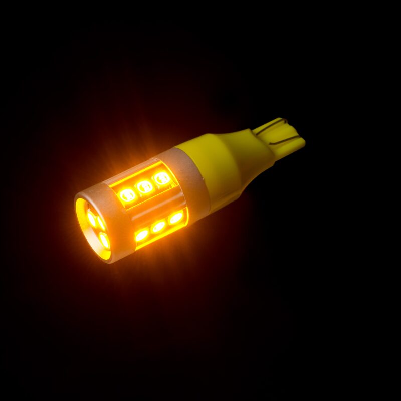 Putco 921 - Amber Metal 360 LED