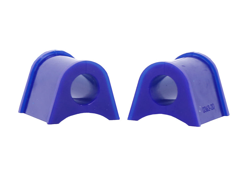 SuperPro Volkswagen-Sway Bar Mount To Chassis