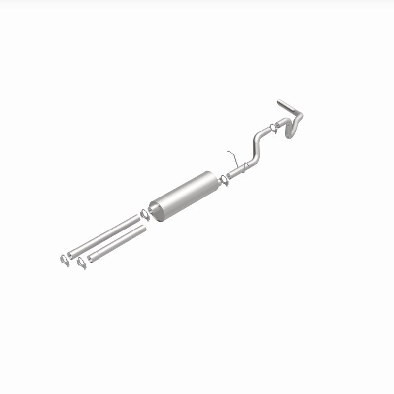 MagnaFlow BRE Exhaust Kit 92-95 Ford F150