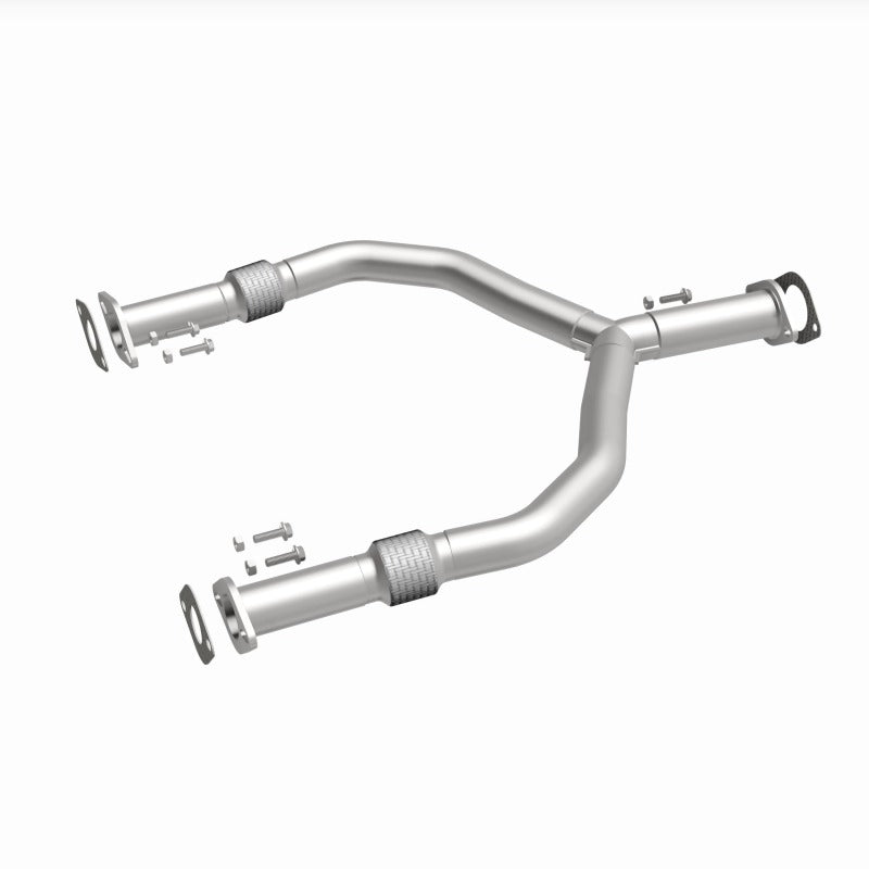 Magnaflow BRE Exhaust 03-07 G35 3.5L Front Pipe Kit