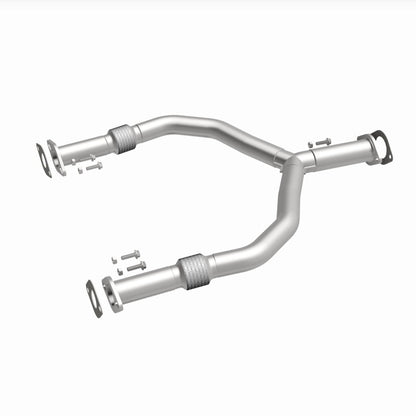 Magnaflow BRE Exhaust 03-07 G35 3.5L Front Pipe Kit