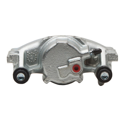 DFC 88-91 Chevrolet C10/C1500 Pickup Front-L Premium Caliper - Silver Zinc Coated