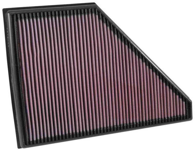 K&N Engineering K&N 2017 Cadillac XT5 3.6L V6 F/I Drop In Air Filter