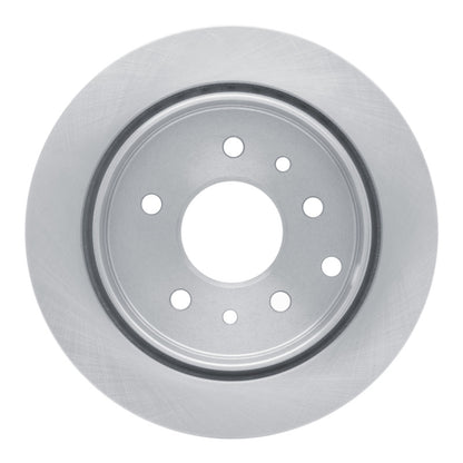 DFC 90-91 Mazda 929 Rear Brake Rotor