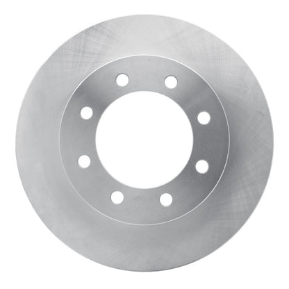 DFC 99-01 Ford F-450 Super Duty Front Brake Rotor