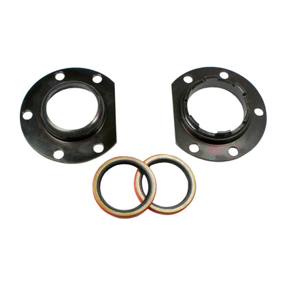 Yukon Gear & Axle Yukon Gear Chrysler 8.75in axle Bearing / Adjuster & Seal Kit