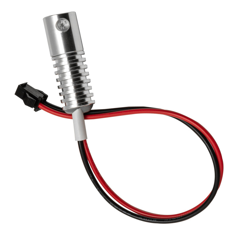 ORACLE Lighting Oracle LED Fiber Optic Light Head - Single Color - White