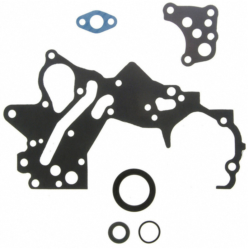 Fel-Pro Mitsubishi Eclipse TCS 46024 Engine Crankshaft Seal Kit