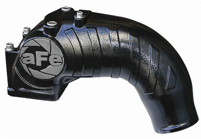 aFe Bladerunner Ductile Iron Manifolds Exhaust Dodge Diesel Trucks 03-07 L6-5.9L (td)