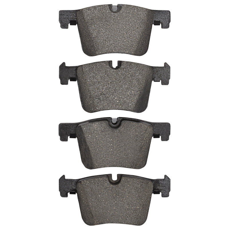 DFC 11-21 BMW X4 Front 4000 Hybridynamic Brake Pads