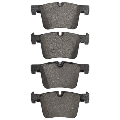 DFC 11-21 BMW X4 Front 4000 Hybridynamic Brake Pads