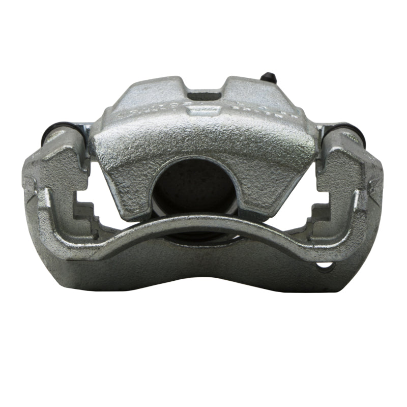 DFC 06-12 Toyota RAV4 Front-L Premium Caliper - Silver Zinc Coated