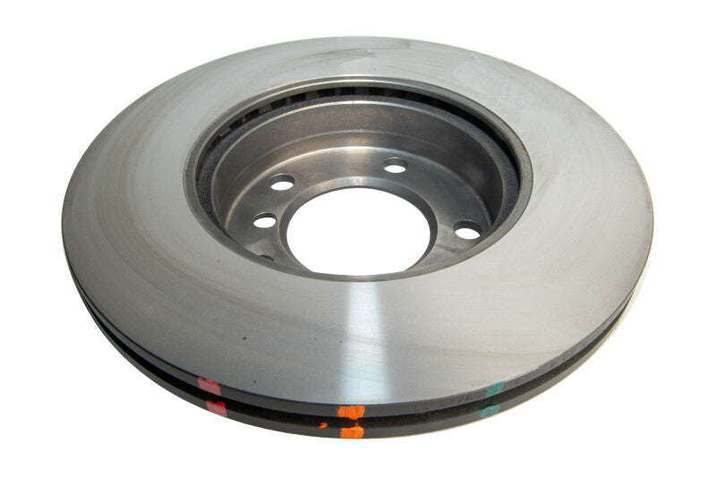 DBA 96-99 BMW 328i E36 Front 4000 Series Plain Rotor