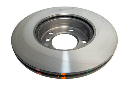 DBA 96-99 BMW 328i E36 Front 4000 Series Plain Rotor