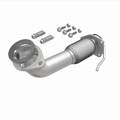 Magnaflow BRE Exhaust 08-12 Accord 2.4L Front Pipe Kit