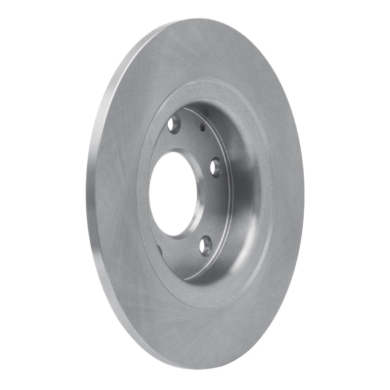 DFC 14-21 Mazda 6 Rear Brake Rotor