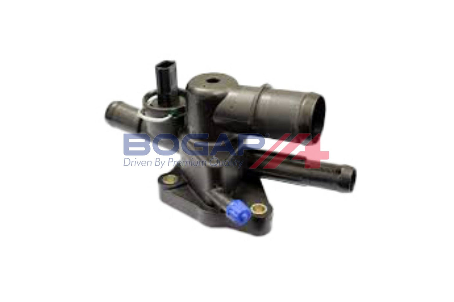 BOGAP R4234123 Thermostat, Coolant