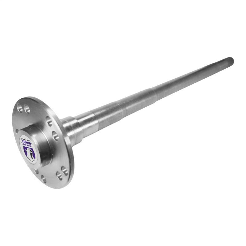 Yukon Gear & Axle Yukon Gear JT Jeep Gladiator (Non Rubicon) DRF 32 SPL Dana 44 33.1in Rear Axle Kit
