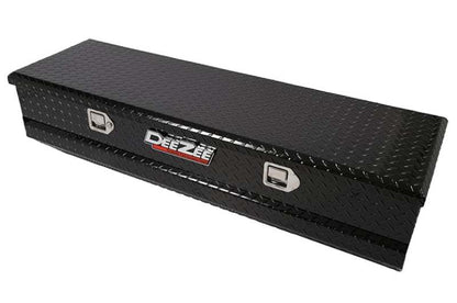 Dee Zee Universal Tool Box - Red Chest BT Alum 56In