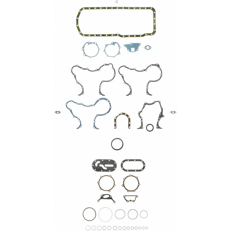 Fel-Pro CS 9870 Engine Conversion Gasket Set