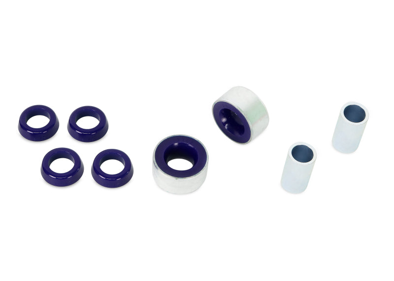 SuperPro 1994 Toyota Celica GT Front Lower Inner Rearward Control Arm Bushing Kit