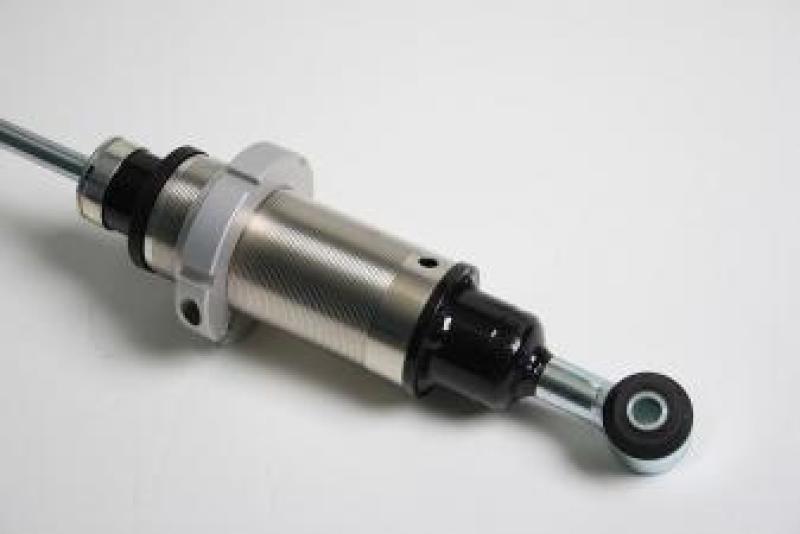 Progress Technology Progress Tech 94-01 Acura Integra Coil-Over 2 System (FR 350lb / RR 550lb) use Factory Top Hat Only