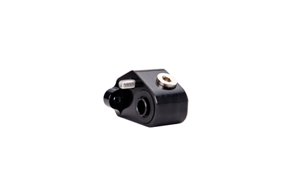 Fleece Performance 17-22 GM 2500/3500 Duramax MAP Sensor Spacer & Boost Reference Port