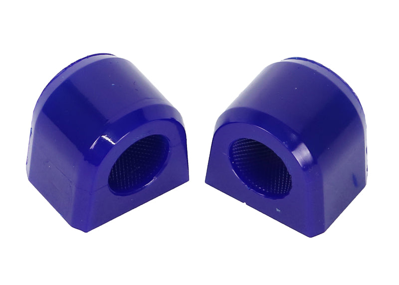 SuperPro 1998 Subaru Forester L Rear 20mm Sway Bar Mount Bushing Set