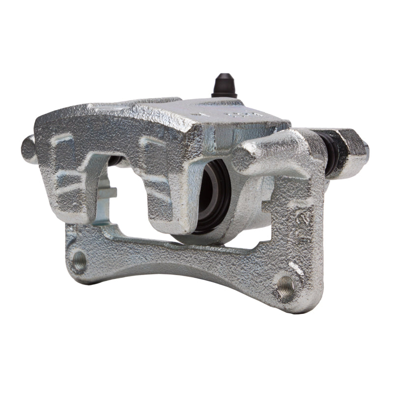 DFC 07-17 Chrysler Sebring Convertible Rear-L Premium Caliper - Silver Zinc Coated