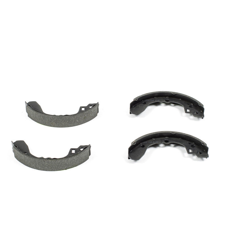 PowerStop Power Stop 03-05 Kia Rio Rear Autospecialty Brake Shoes