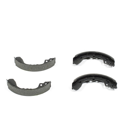 PowerStop Power Stop 03-05 Kia Rio Rear Autospecialty Brake Shoes