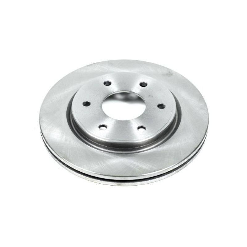 PowerStop Power Stop 05-06 Infiniti QX56 Front Autospecialty Brake Rotor