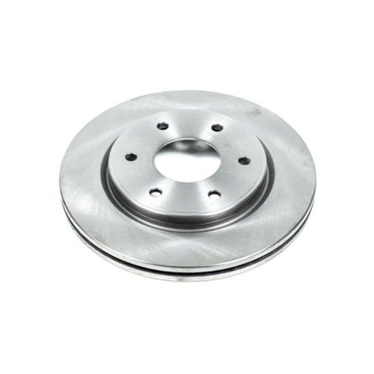 PowerStop Power Stop 05-06 Infiniti QX56 Front Autospecialty Brake Rotor