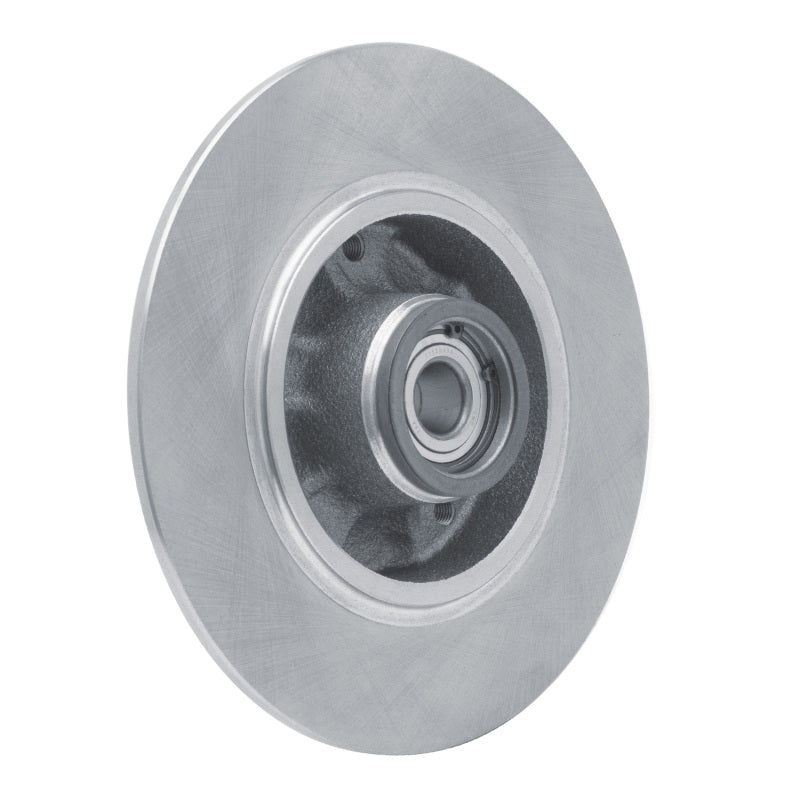 DFC 11-15 Renault Fluence (Mexico) Rear Brake Rotor