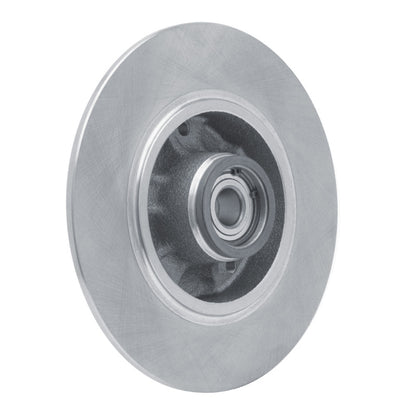 DFC 11-15 Renault Fluence (Mexico) Rear Brake Rotor