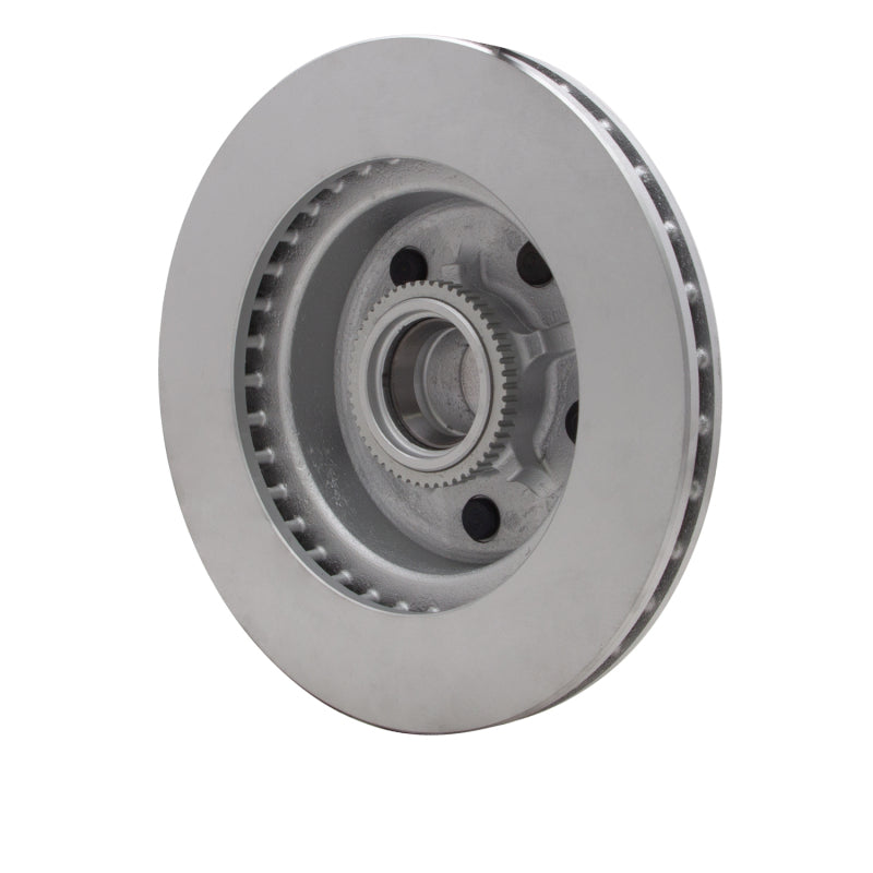 DFC 90-02 Chevrolet Astro Front GeoSPEC Coated Rotor
