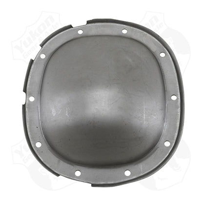 Yukon Gear & Axle Yukon Gear Steel Cover For GM 7.5in & 7.625in