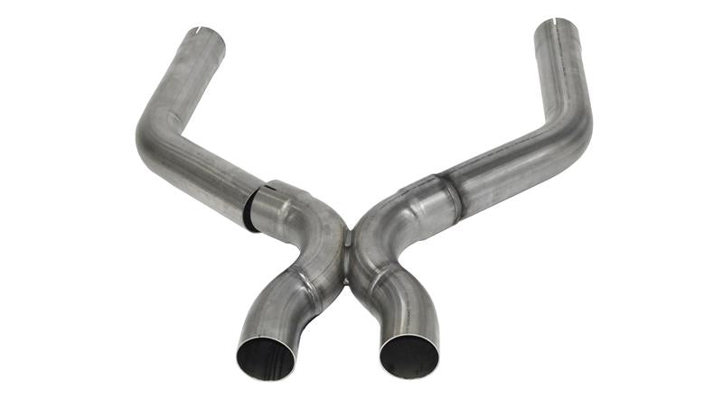 CORSA Performance Corsa 2013-2014 Ford Mustang Shelby GT500 5.8L V8 XO Pipe Exhaust