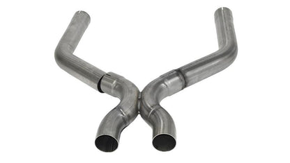 CORSA Performance Corsa 2013-2014 Ford Mustang Shelby GT500 5.8L V8 XO Pipe Exhaust