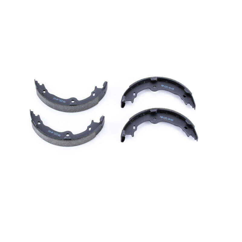 PowerStop Power Stop 2018 Lexus LC500h Rear Autospecialty Parking Brake Shoes
