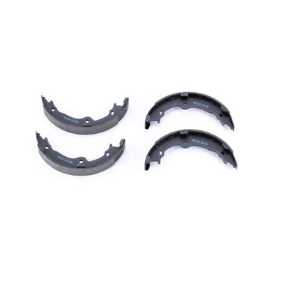 PowerStop Power Stop 2018 Lexus LC500h Rear Autospecialty Parking Brake Shoes