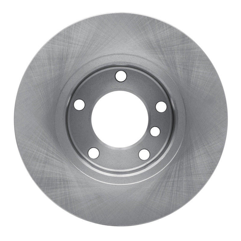 DFC 95-98 BMW 318ti Front Brake Rotor
