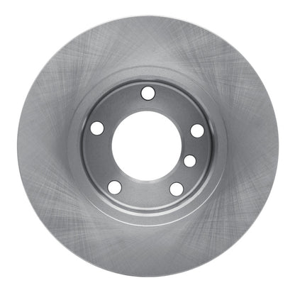 DFC 95-98 BMW 318ti Front Brake Rotor