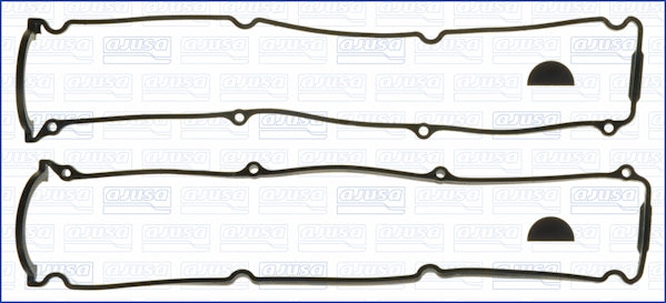 AJUSA AJU56002300 Cylinder Head Cover Gasket Set