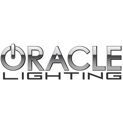 ORACLE Lighting Oracle Jeep Brochure