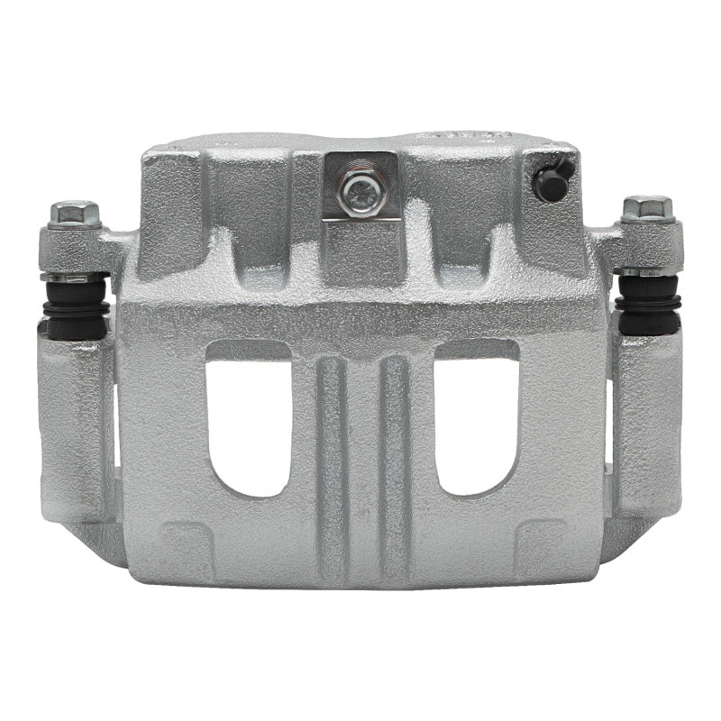 DFC 03-05 Ford Explorer Sport Trac Front-R Premium Caliper - Silver Zinc Coated
